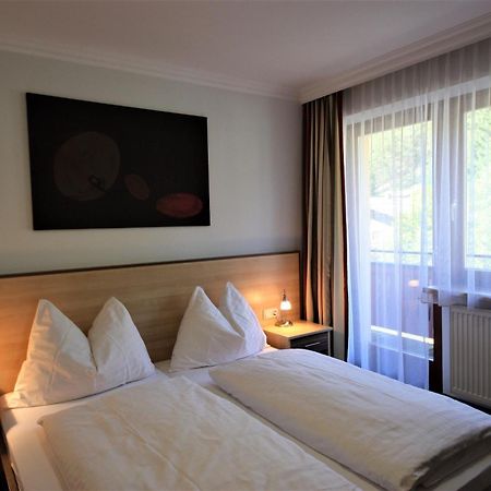 Hotel Sommerer - Inklusive Joker Card Im Sommer Saalbach-Hinterglemm Exterior foto