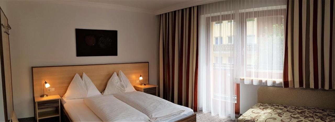 Hotel Sommerer - Inklusive Joker Card Im Sommer Saalbach-Hinterglemm Quarto foto
