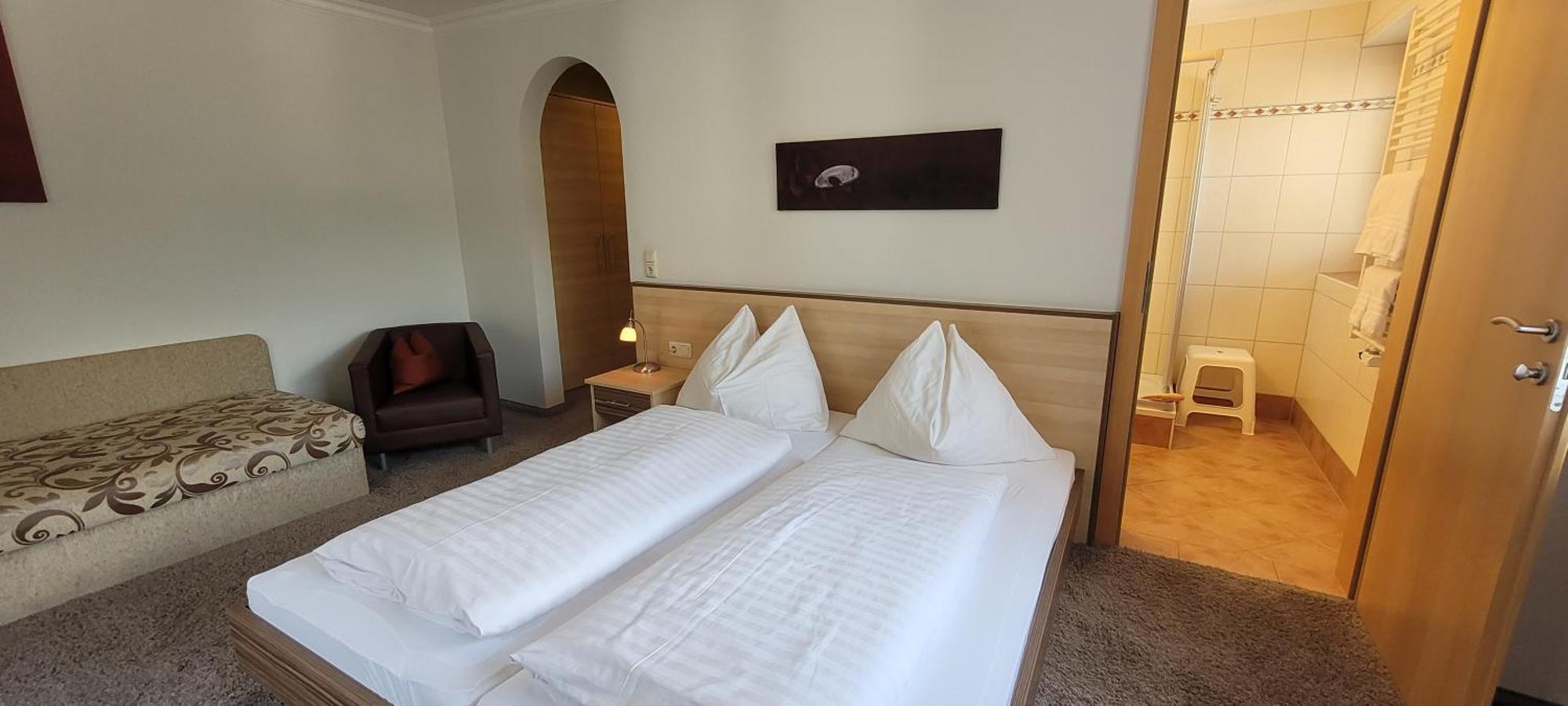 Hotel Sommerer - Inklusive Joker Card Im Sommer Saalbach-Hinterglemm Exterior foto