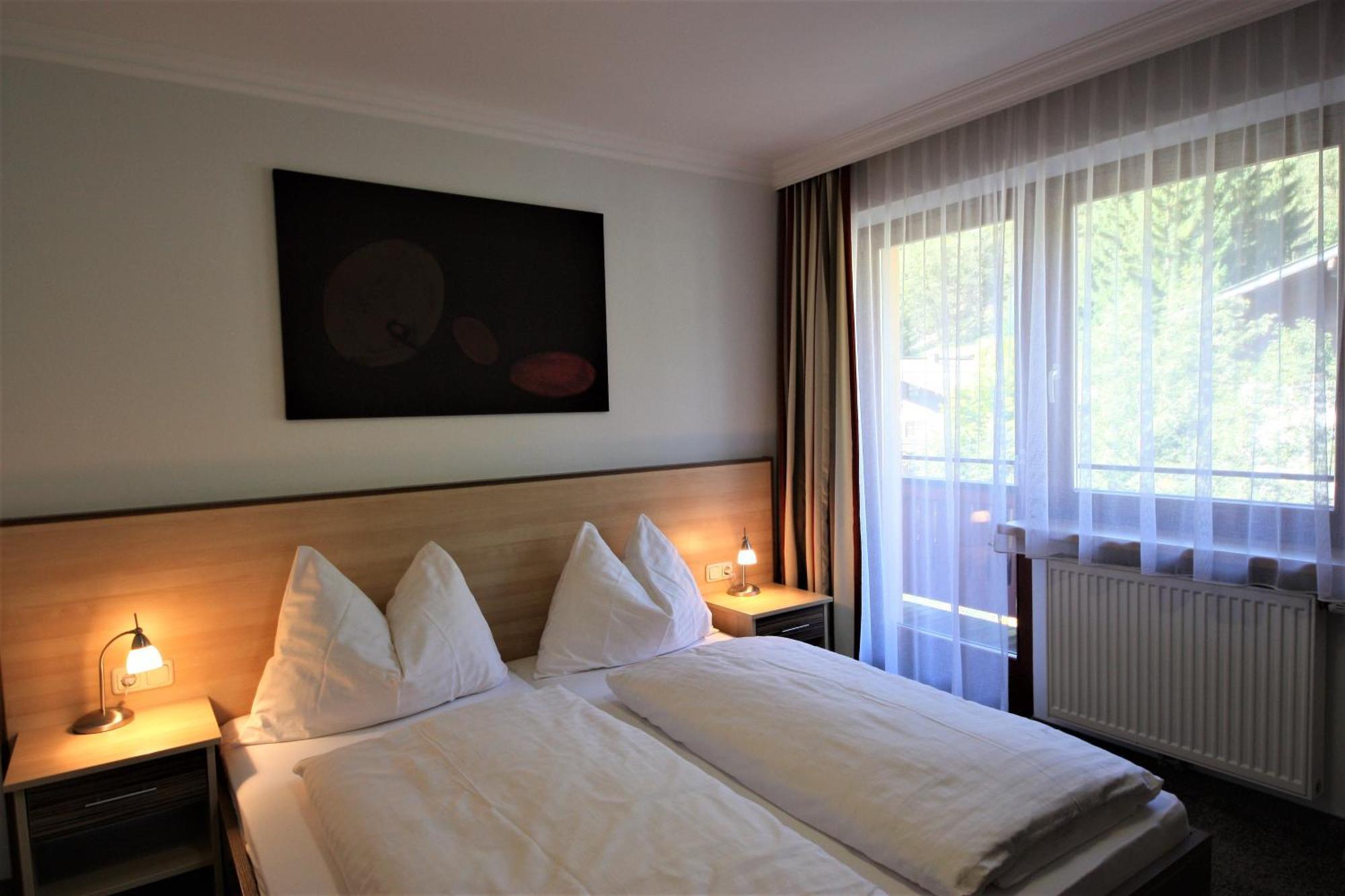 Hotel Sommerer - Inklusive Joker Card Im Sommer Saalbach-Hinterglemm Exterior foto