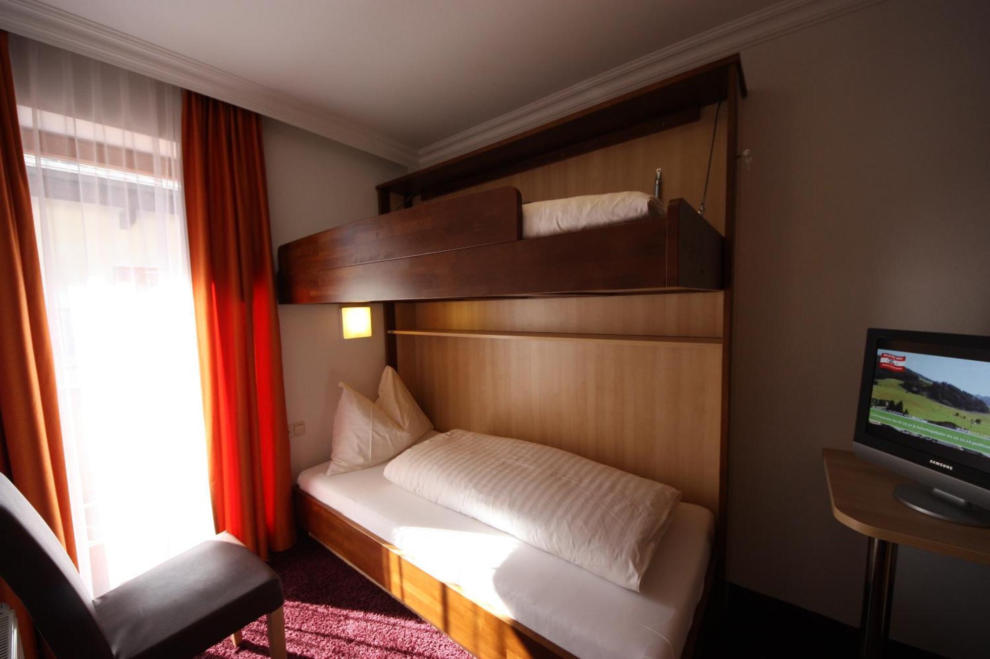 Hotel Sommerer - Inklusive Joker Card Im Sommer Saalbach-Hinterglemm Quarto foto