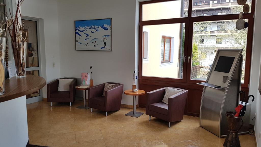 Hotel Sommerer - Inklusive Joker Card Im Sommer Saalbach-Hinterglemm Exterior foto